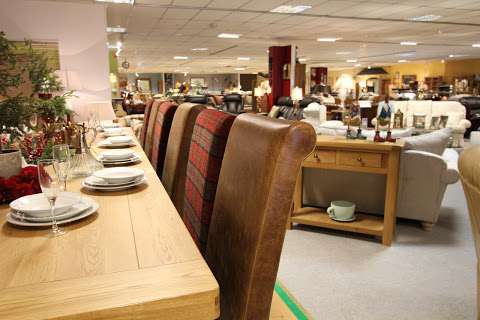 M Burrows Furniture World Limited photo